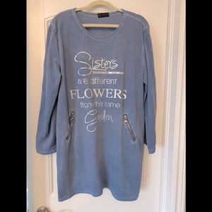 *SOLD* Short dress/tunic.